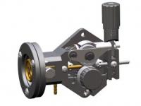 CWF 05 Two Roll Compact Wire Feed System